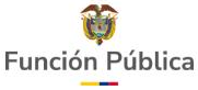 Función Pública