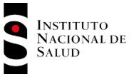 Instituto Nacional de Salud