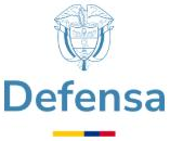Ministerio de Defensa Nacional